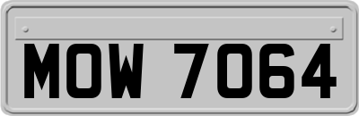 MOW7064