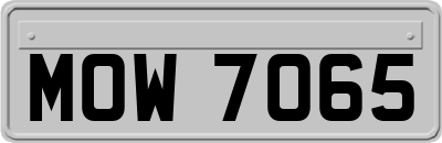 MOW7065