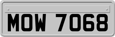 MOW7068