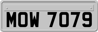 MOW7079