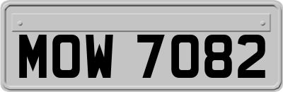 MOW7082