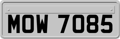 MOW7085