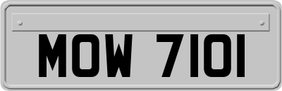 MOW7101