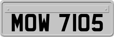 MOW7105