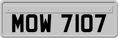 MOW7107