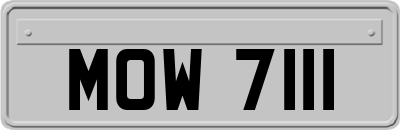 MOW7111