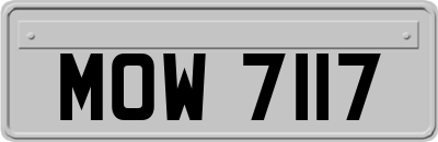 MOW7117
