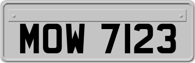 MOW7123