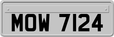 MOW7124