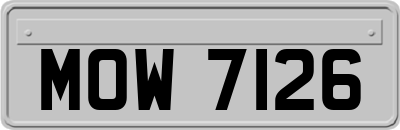 MOW7126