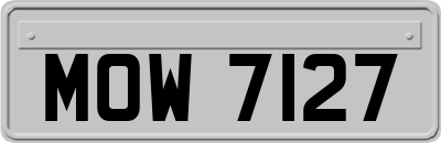 MOW7127