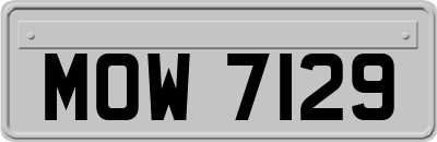 MOW7129