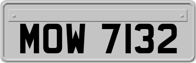 MOW7132