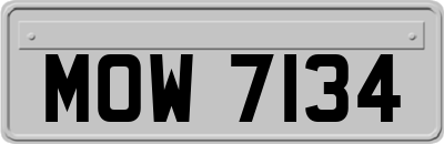 MOW7134