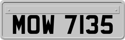 MOW7135