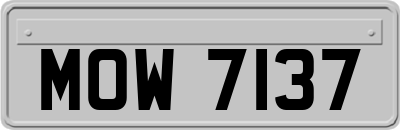 MOW7137