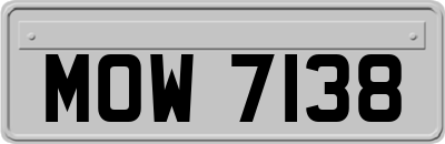 MOW7138