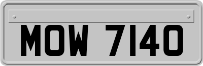 MOW7140