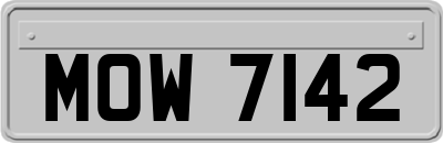 MOW7142