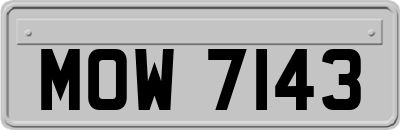 MOW7143
