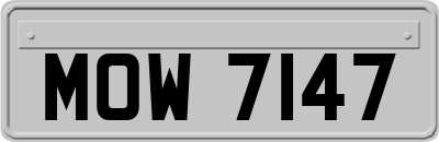 MOW7147