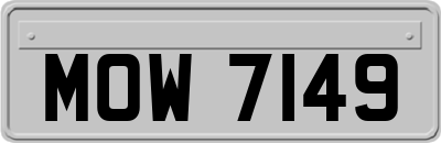 MOW7149