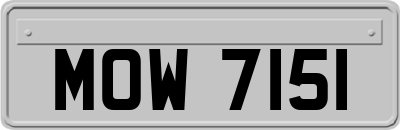 MOW7151