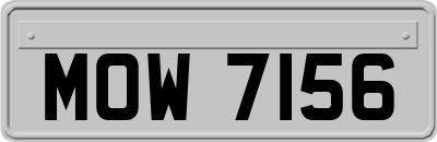 MOW7156