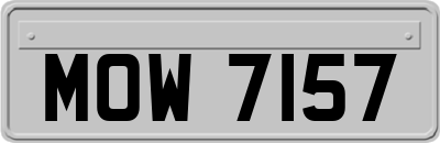 MOW7157