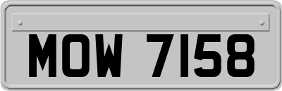 MOW7158