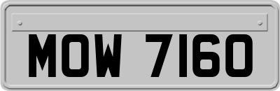 MOW7160
