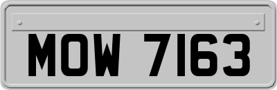 MOW7163