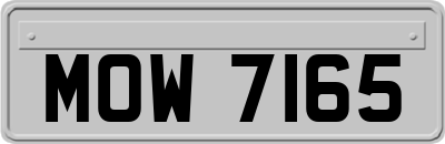 MOW7165