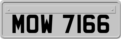 MOW7166