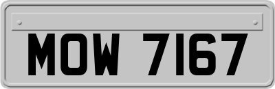 MOW7167