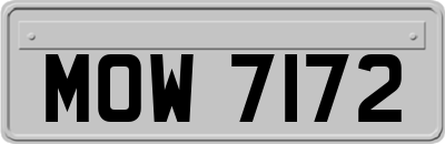 MOW7172