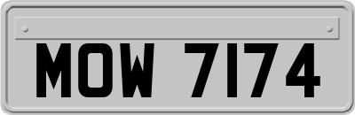 MOW7174