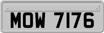 MOW7176