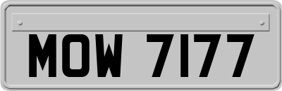 MOW7177