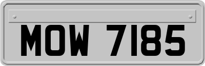 MOW7185