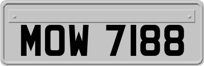MOW7188