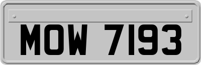 MOW7193