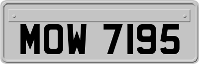 MOW7195