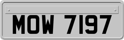 MOW7197