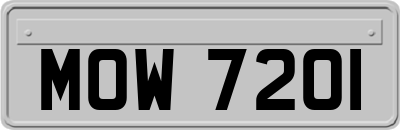 MOW7201