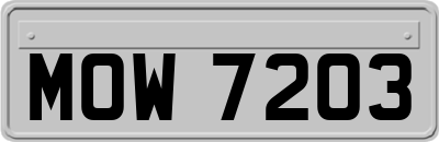 MOW7203