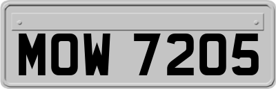 MOW7205