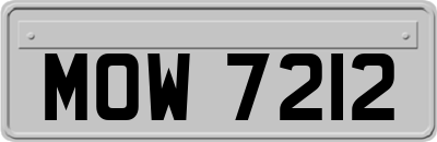 MOW7212