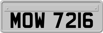 MOW7216