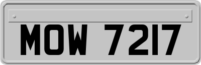 MOW7217